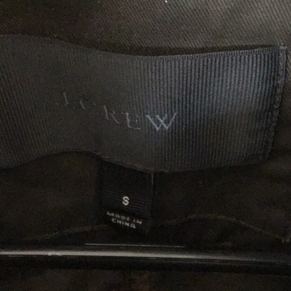 J.Crew Jacket - Picture 4 of 7